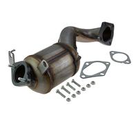 NTY Catalizzatore Kat Adatto Per VW Touran 1T1 1T2 1.4 TSI 1T3 Sharan 7N 5N