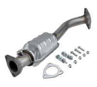 NTY Catalizzatore KAT Con Componenti Compatibili Per Honda CR-V II RD_ 2.0