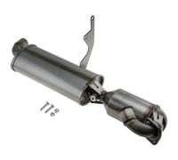 Catalizzatore KAT-ME-000 NTY per SMART CITY-COUPE CABRIO FORTWO Coupé CROSSBLADE
