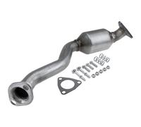 NTY Catalizzatore KAT Con Componenti Per Honda Jazz II GD_ GE3 GE2 1.3 iDSi