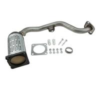 NTY Catalizzatore KAT Con Componenti Per Peugeot 307 3A/C 1.6 16V 1.4 3H 3E