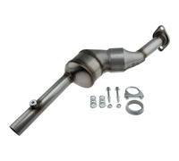 NTY Catalizzatore compatibile con RENAULT KAT-RE-003