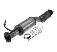 NTY Catalizzatore KAT Euro 4 Adatto Per Mazda RX-8 SE FE 1.3