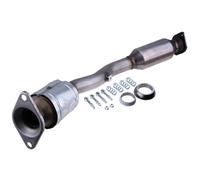 NTY Catalizzatore KAT Euro 4 KAT-NS-004