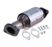 NTY Catalizzatore KAT Euro 5 Adatto Per Hyundai I30 FD 1.4 1.6