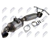 NTY Catalizzatore KAT-FR-010 Per Ford Euro 4 Nuovo