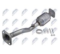NTY Catalizzatore per NISSAN 1,2 200101HA2C