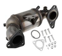 NTY Catalizzatore per Toyota Yaris SCP9_ NSP9_ KSP9_ NCP9_ ZSP9_ 1.4 D-4D