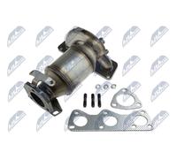 NTY Catalizzatore SKODA SEAT VW 1,2 03E253020KX 03E253020LX 03E253020MX