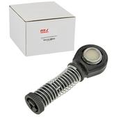 NTY Cavo comando cambio NXX-VW-008 per VW, Audi, Seat, Skoda