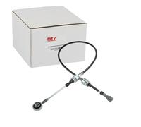 NTY Cavo comando, Cambio manuale compatibile con FIAT NXX-FT-002
