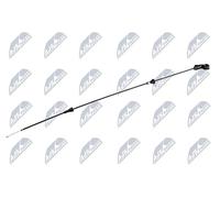 NTY Cavo comando cofano motore EZC-BM-003