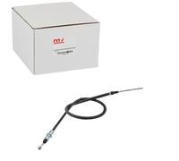 NTY Cavo comando, Freno stazionamento HLR-CT-011