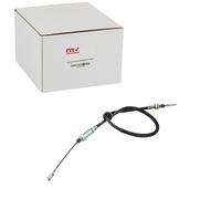 NTY CENTRO, ANTERIORE HLR-CT-031 Cavo freno a mano