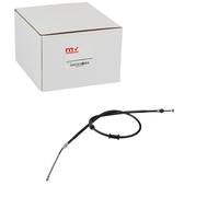 NTY HLR-FT-012 Cavo comando, Freno stazionamento per FIAT