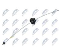 NTY Cavo comando Sblocco porta anteriore Sx anteriore Dx EZC-AU-093