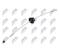 NTY Cavo comando Sblocco porta anteriore Sx, anteriore Dx EZC-AU-093