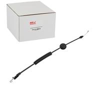 NTY EZC-VW-366 Cavo comando, Sblocco porta