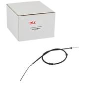 NTY Cavo freno a mano posteriore sinistro HLR-CT-023
