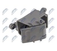 NTY Cavo Sblocco Porta EZC-WW-281 Rinforzato 100% Compatibile VW