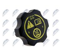 NTY CCK-PL-000 Tappo, serbatoio refrigerante per CHEVROLET,OPEL,SAAB,VAUXHALL