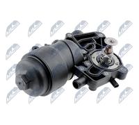 NTY Alloggiamento Filtro per VW Touareg 7P5 3.0 V6 Tdi Audi Q5 8RB SQ5 8R A6