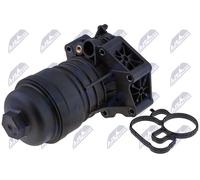 NTY CCL-AU-064 Carter filtro olio