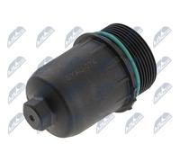 NTY C U-074 Coperchio Carter Filtro Idraulico Cambio Automatico