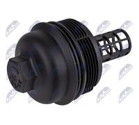 NTY C U-083 Oliefiltro Per Audi Q7 16-23 Q8 19-23 Q5 17-23