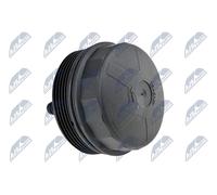 NTY CCL-BM-015 Calotta, Carter filtro olio per BMW