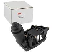 NTY Alloggiamento Filtro Olio per BMW X3 F25 xDrive20d xDrive30d 3er Touring F31