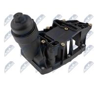 NTY CCL-BM-032 Carter filtro olio per BMW 3 Sedan (E90) 1 Hatchback (F20)