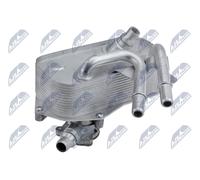 NTY CCL-BM-040 Radiatore olio motore