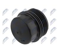 NTY CCL-BM-055 Calotta, Carter filtro olio per BMW
