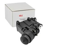 NTY Carter, Filtro olio compatibile con BMW CCL-BM-061