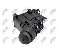 NTY CCL-BM-061 Carter filtro olio per BMW 3 Sedan (E90) 1 Hatchback (E87)