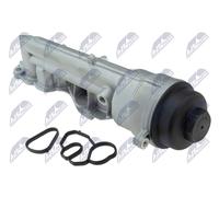 NTY C M-075 Carter filtro olio