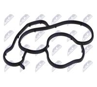 NTY C M-081 Guarnizione, Radiatore olio per BMW