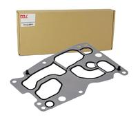 Guarnizione radiatore olio CCL-BM-082 NTY per BMW MINI TOYOTA