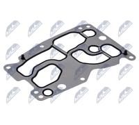 Guarnizione radiatore olio CCL-BM-082 NTY per BMW MINI TOYOTA