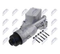 NTY Radiatore olio motore