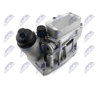 NTY C M-108 Radiatore olio motore