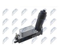 Radiatore Olio con Filtro Adatto A per Chrysler Town&country 3.6 2011 200 30