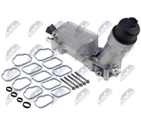 NTY CCL-CH-025 Radiatore olio motore