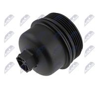 NTY CCL-CH-028 Carter filtro olio