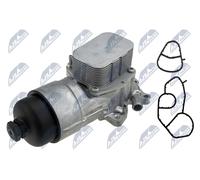 NTY Radiatore olio motore