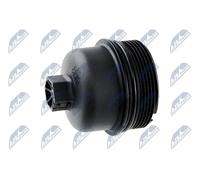 NTY CCL-CT-005A Calotta, Carter filtro olio per ALFA ROMEO,CITROËN,FIAT,FORD,LAN
