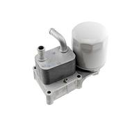 NTY Radiatore olio, Olio motore compatibile con FORD CCL-FR-003A