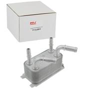 NTY CCL-FR-022 Radiatore olio motore