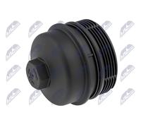 NTY C R-034 Cappuccio, Involucro Filtro Olio Per FORD